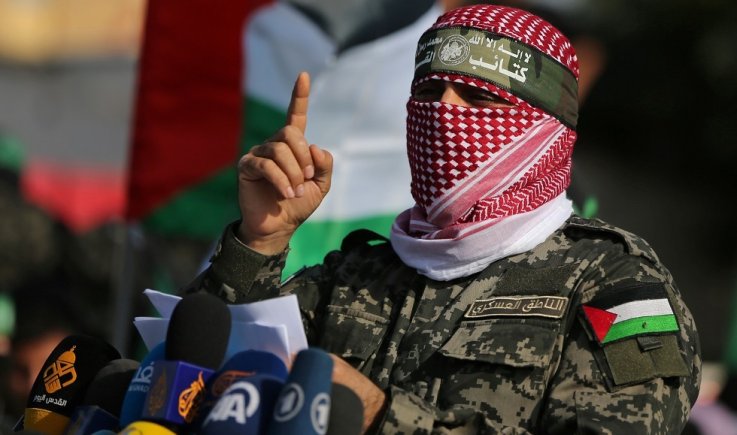 أبو عبيدة .. عملية النصيرات جريمة حرب مركبة ارتكب فيها الكيان مجازر مروعة وقتل بعض أسراه